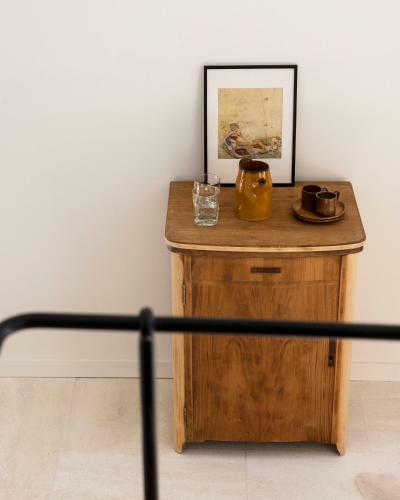 Bed & Breakfast Les Milles Roches