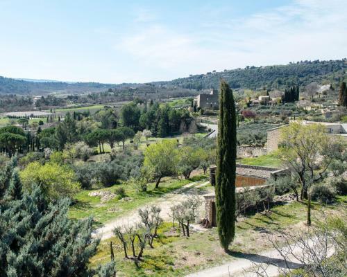 Bed & Breakfast Les Milles Roches