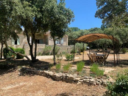Villa Le Mas Des Dunes