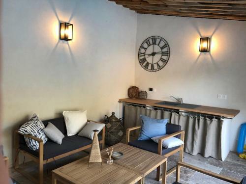 Villa Le Mas Des Dunes