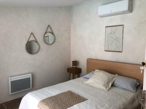 Villa Le Mas Des Dunes