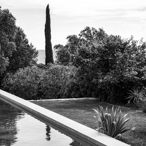 Bed & Breakfast La Bastide Jouval