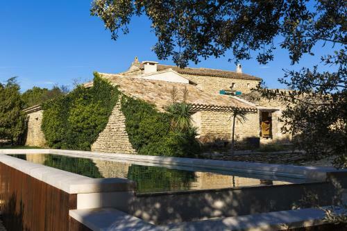 Bed & Breakfast La Bastide Jouval