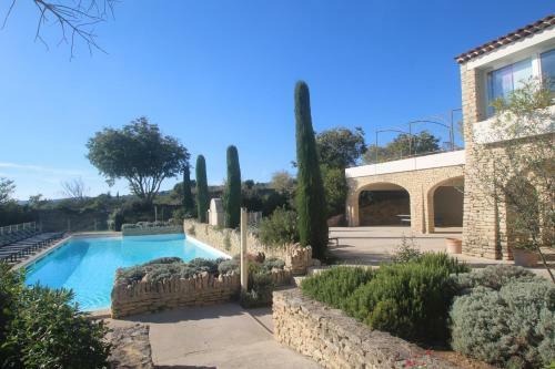 Le Mazet Du Domaine