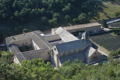 Le Mazet Du Domaine