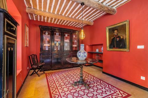 Hostal Le Clos De Gordes
