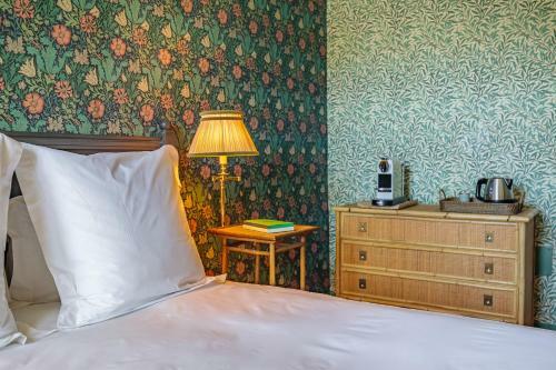 Hostal Le Clos De Gordes