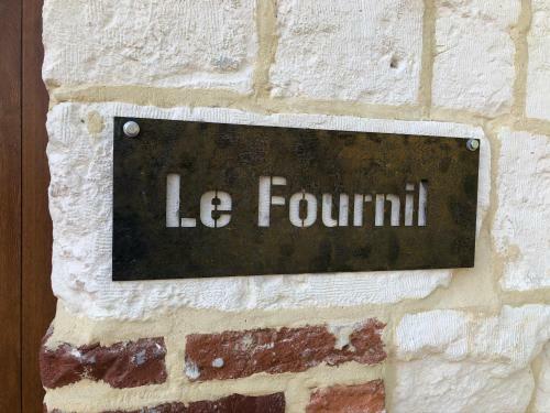 Aux Doux Logis