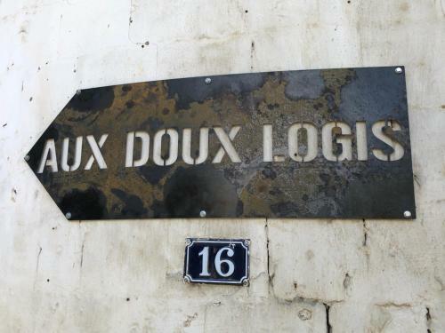 Aux Doux Logis