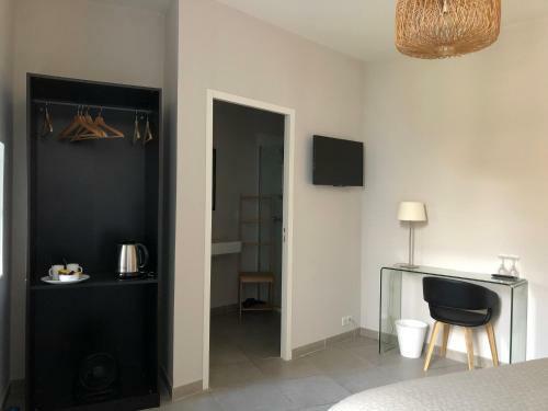 Bed & Breakfast Le Grenier Occitan