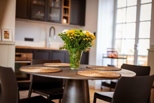 Maison D�co Chaleureuse & Nordique - Baie de Somme
