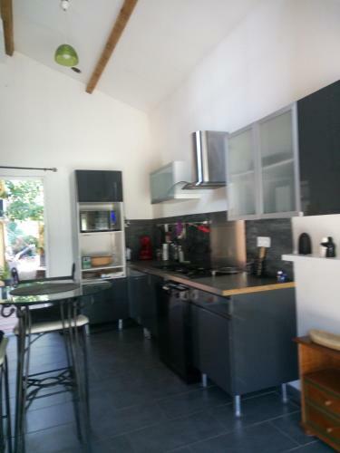 Gite Chez Mamiyo Gallargues Le Montueux