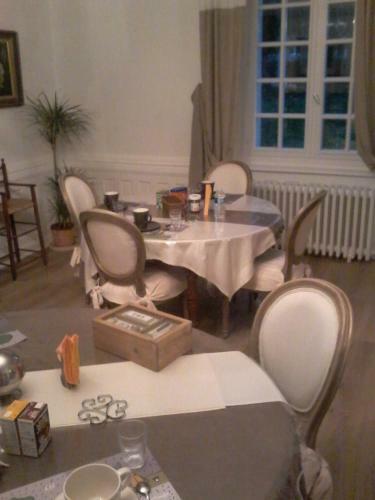 Hostal Ferme Les Rouges Terres