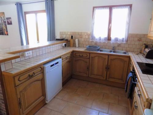 Villa Dendrane