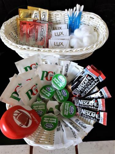 Villa Dendrane