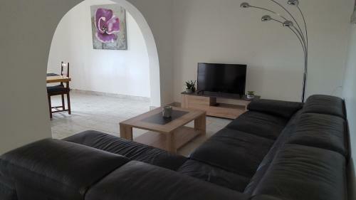 G�te "le Couchant"