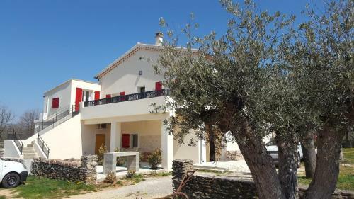 G�te "le Couchant"