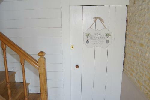 Bed & Breakfast Les 4 Saisons