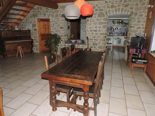 Bed & Breakfast La S�r�nit�