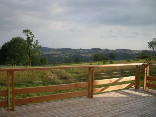 Agroturismo Ferme Auberge Briassou