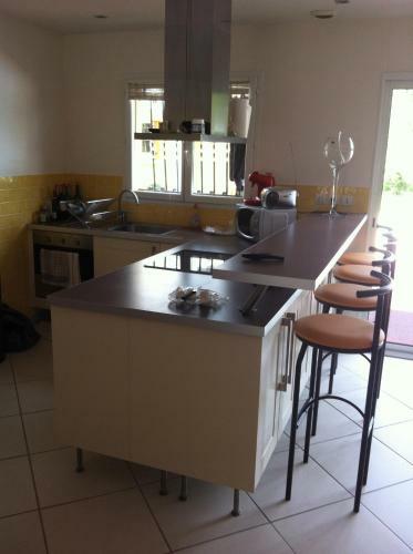 Villa Topaze - 3 Chambres - Piscine Priv�e