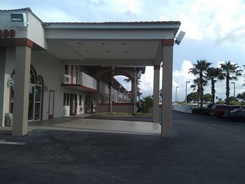 Motel Serena Inn