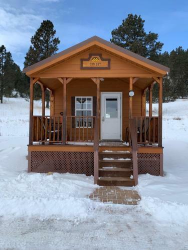 Hostal Bearlodge Mountain Resort