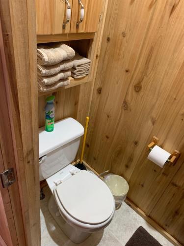 Hostal Bearlodge Mountain Resort