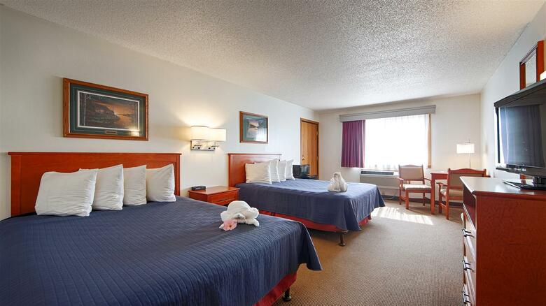 Hotel Best Western Inn At Sundance