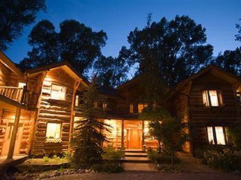 Bed & Breakfast Bentwood Inn