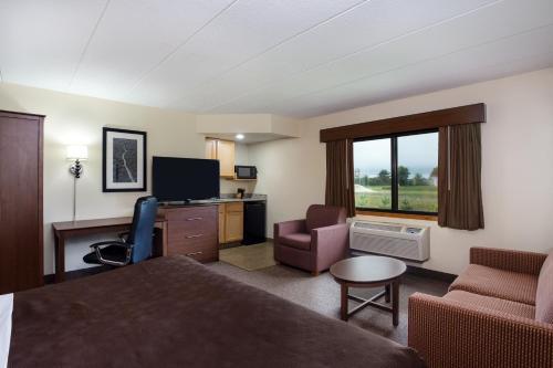Hotel Americinn Tomah