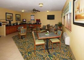 Hotel Quality Inn Tomah