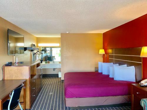 Motel America's Best Inn