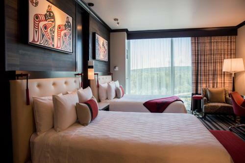 Hotel Tulalip Resort