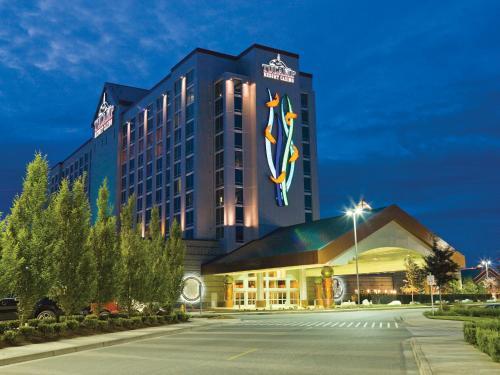 Hotel Tulalip Resort