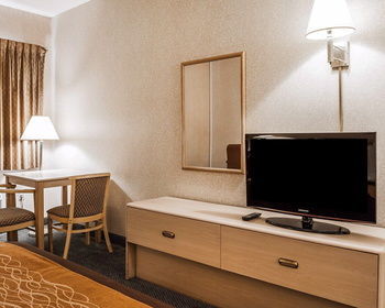 Hotel Comfort Inn Marysville