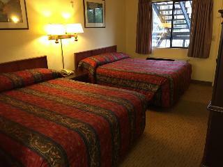 Motel Rodeway Inn Fife