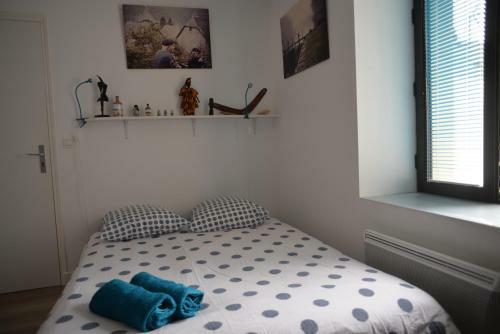 Apartamento La Victoire