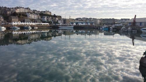 Apartamento La Victoire