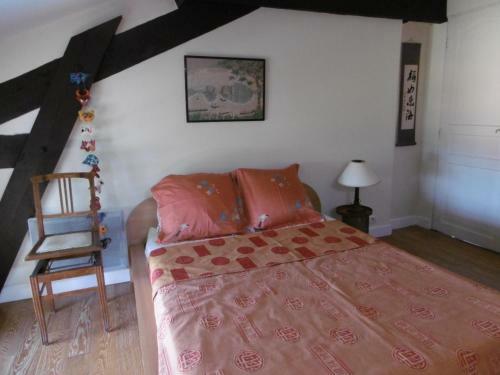 Bed & Breakfast Cottage Massanet