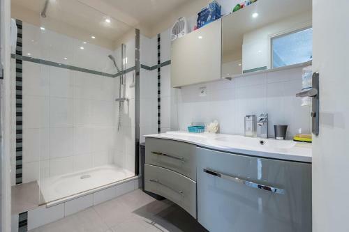Apartamento Maison Au Calme