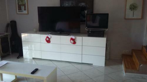 Apartamento Maison Au Calme