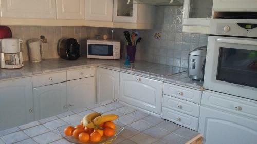 Apartamento Maison Au Calme