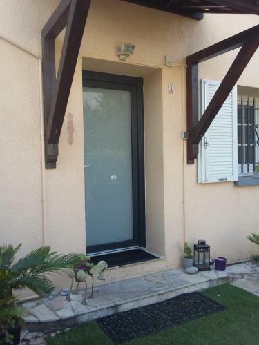Apartamento Maison Au Calme