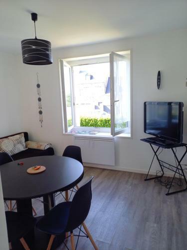 Apartamento La Monaco Du Nord : Granville