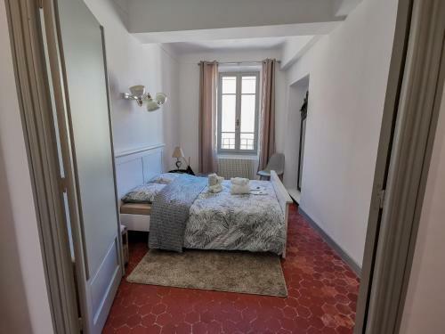 Apartamento Appart Hotel Centifolia - Place Aux Aires