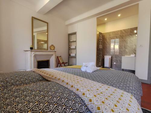 Apartamento Appart Hotel Centifolia - Place Aux Aires