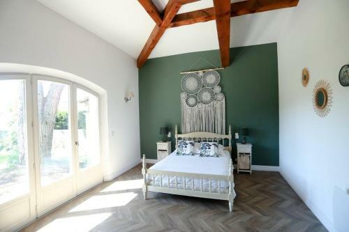 Villa Luxury Proven�al Retreat 5 Mins From Valbonne