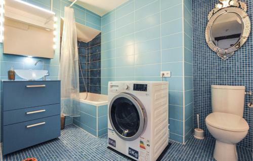 Amazing Apartment In Grasse With