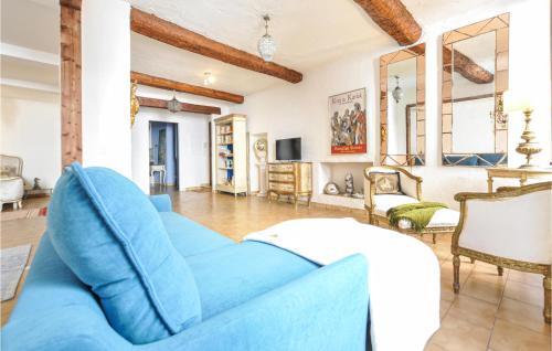 Amazing Apartment In Grasse With